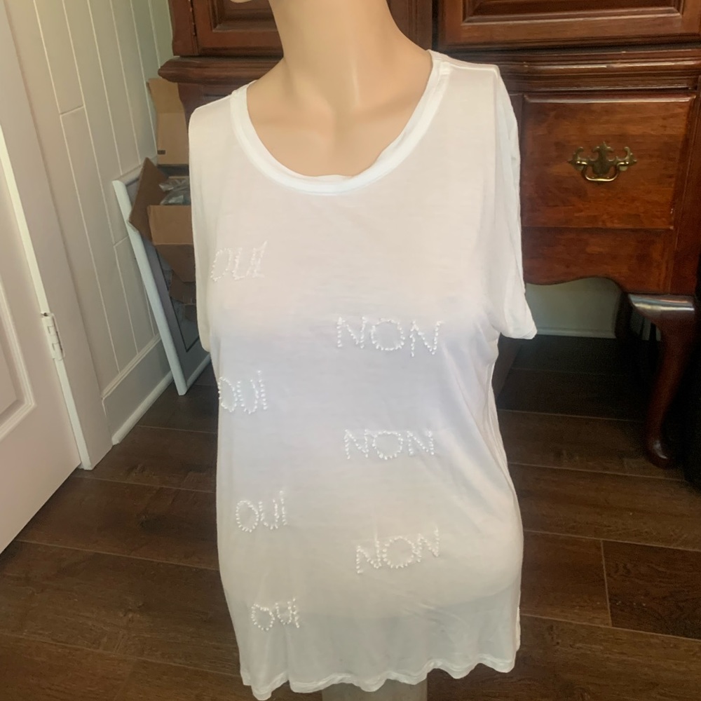 Press Blouse